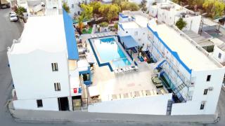 The Mood Hotel - Gümbet - 9