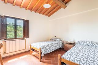 La Casina di Elisa - Montecarlo - 7