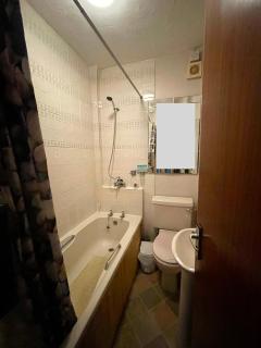 1 Bedroom Holiday Apartment Skegness - Flat 14 - Lincolnshire - 1