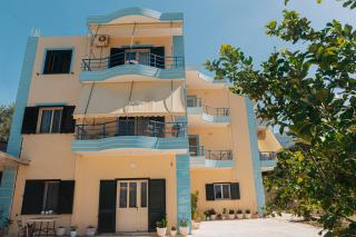 Laberia Apartments - Vlorë - 4