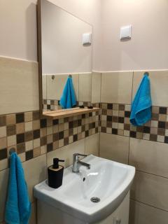 Eddy Apartman - Eger - 1