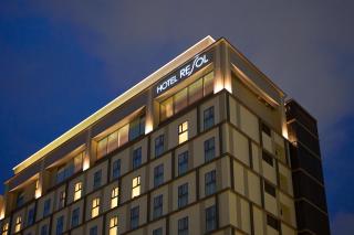 Hotel Resol Trinity Naha - 1