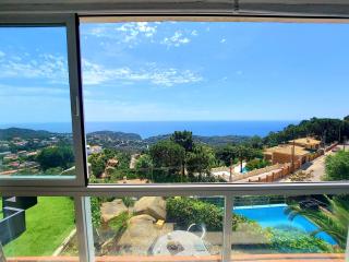 Villa Rapanui PISCINA Y JACUZZI PRIVADOS - Lloret de Mar - 8