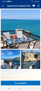 Apartments Antigona Old Town - Ulcinj - 3
