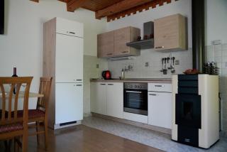 Holiday house Zeleni gaj - Bovec - 8