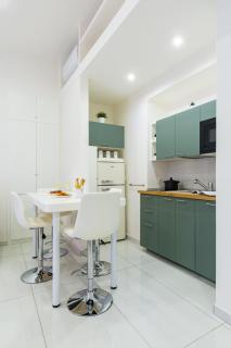 Appartamentino ai Quartieri Spagnoli - 8