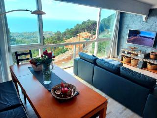 Villa Rapanui PISCINA Y JACUZZI PRIVADOS - Lloret de Mar - 5