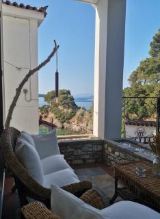 Kappari - Skiathos - 0