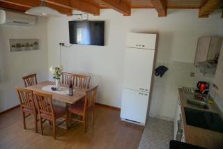 Holiday house Zeleni gaj - Bovec - 6