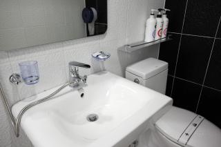 Ekonomy Hotel Myeongdong Premier - Seoul - 7