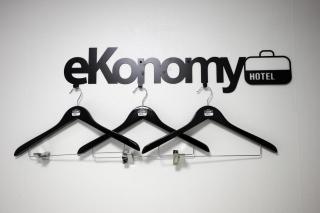 Ekonomy Hotel Myeongdong Premier - Seoul - 6