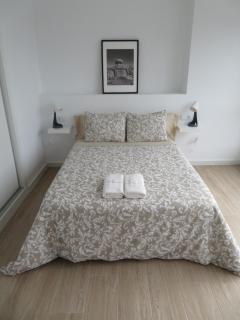 Apartamento Na Beira Do Mar - O Pindo - 8