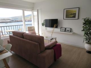 Apartamento Na Beira Do Mar - O Pindo - 4