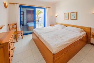 Oböna Castillo de Papagayo, Complejo Nudista FKK-Nudist Resort - Charco del Palo - 6