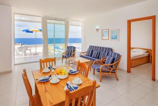 Oböna Castillo de Papagayo, Complejo Nudista FKK-Nudist Resort - 1