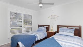 Diggers Drive No11 - Lemon Tree Passage - 1