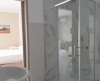 B&B Pizzomunno e Cristalda Rooms - Vieste - 8