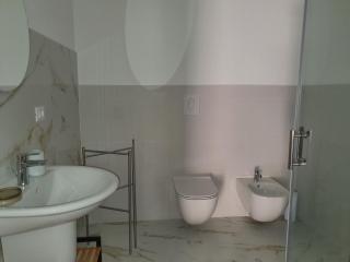B&B Pizzomunno e Cristalda Rooms - Vieste - 7