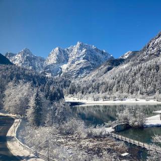 Milka Boutique Hotel - Kranjska Gora - 4