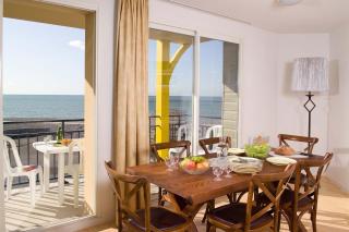 Madame Vacances Les Terrasses De La Plage - Cayeux-sur-Mer - 8