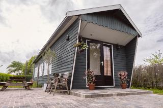 Chalet Terra Incognito - Westerland - 9