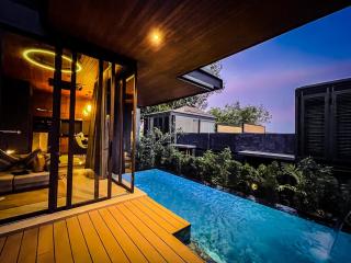 AKRA Collection Layan - Hideaway Villas - 0