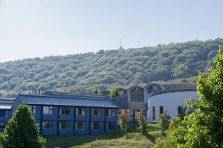 Sportcampus Saar - Saarbrücken - 0