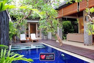 The Wolas Villas - Seminyak - 8