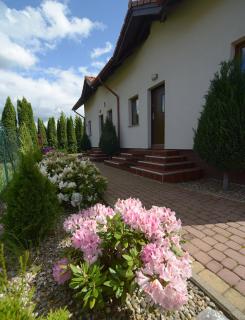 JD Apartamenty - Klimatyzacja, basen, parking i wifi w cenie - Mysłakowice - 3