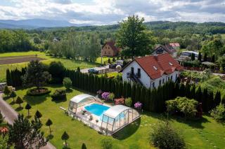 JD Apartamenty - Klimatyzacja, basen, parking i wifi w cenie - Mysłakowice - 8