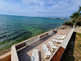 Apartman Mihaela - Vrsi - 4
