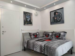 Appartamento Mirabell, FRONTE SPIAGGIA, VISTA MARE CON PARCHEGGIO - Grado - 8