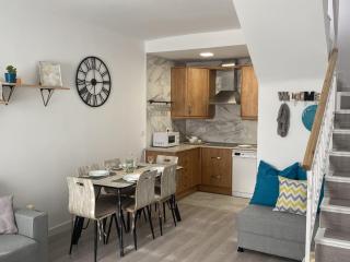 Bungalow los Majuelos - 3