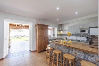 Casa Rural Maimones - 5