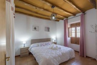 Casa Rural Maimones - Los Pérez - 3