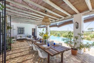 Hacienda San Antonio - Marchena - 7