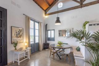 Hacienda San Antonio - Marchena - 2