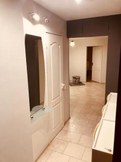 Smart Stay Apartment - Valmiera - 9