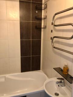 Smart Stay Apartment - Valmiera - 6