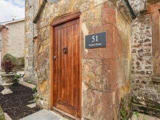 Norden House - Dorchester - 9