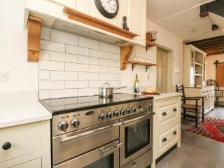 Norden House - Dorchester - 1