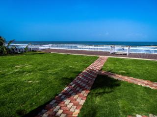 Maargit Beach Resort - Mandrem - 2