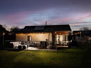 Summerset Lodge - Bamburgh - 9