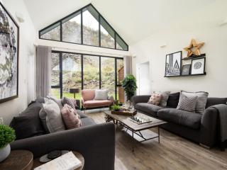 Summerset Lodge - Bamburgh - 7