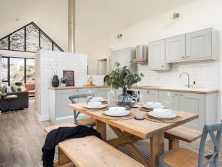 Summerset Lodge - Bamburgh - 3