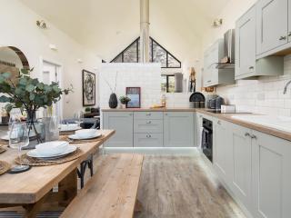 Summerset Lodge - Bamburgh - 2