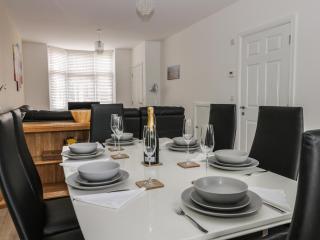 Stone's Throw - Filey - 1