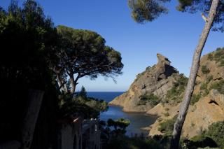 La Calanque de Figuerolles - La Ciotat - 2