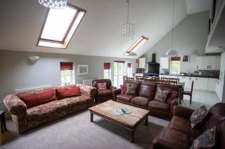 Corporate and Business Events and Away Days - Wellstone Cottages - Sleeps 24 - Llanfyrnach - 4