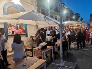 Loft Sul Mare - Balestrate - 2